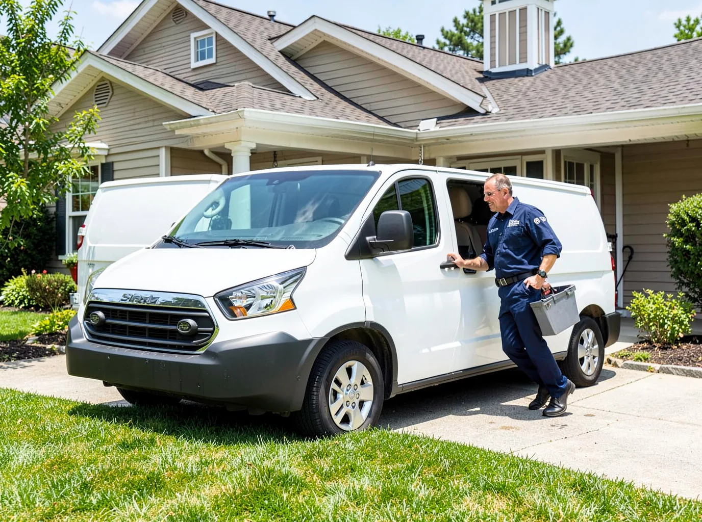 Emergency Plumber company in Mcelhattan, PA